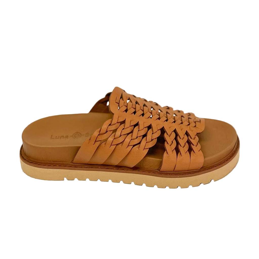 Align Shoe Coconut Original Garansi Resmi