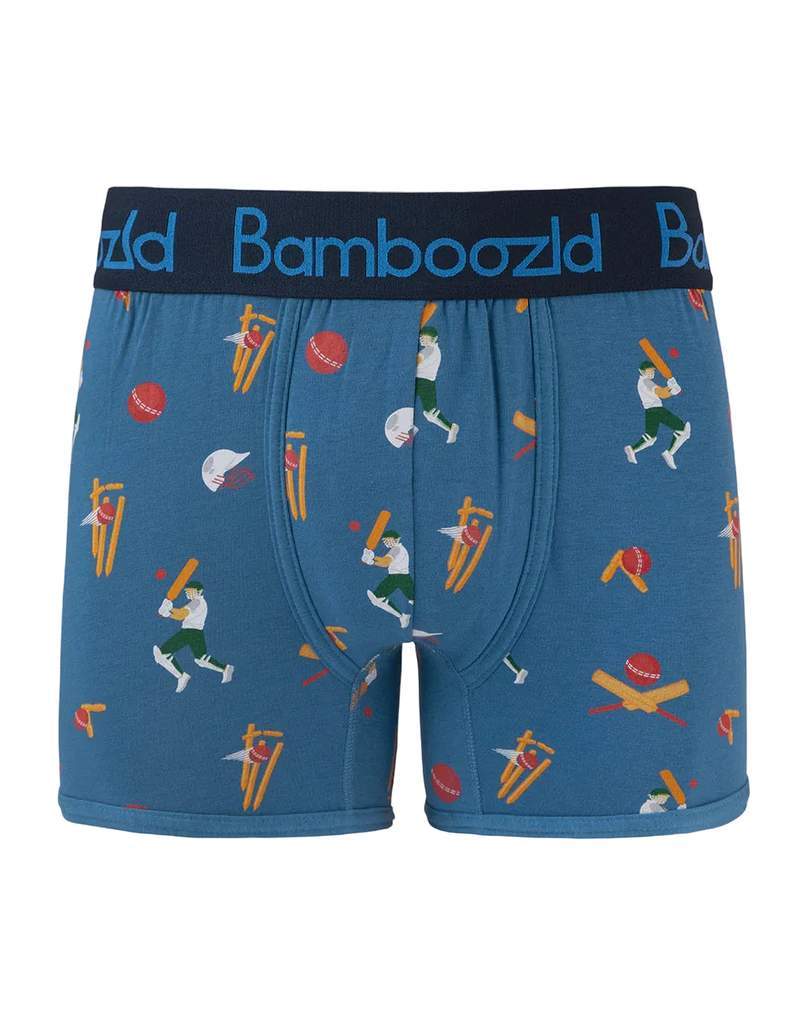 Bamboo Trunks Batsman Original Garansi Resmi