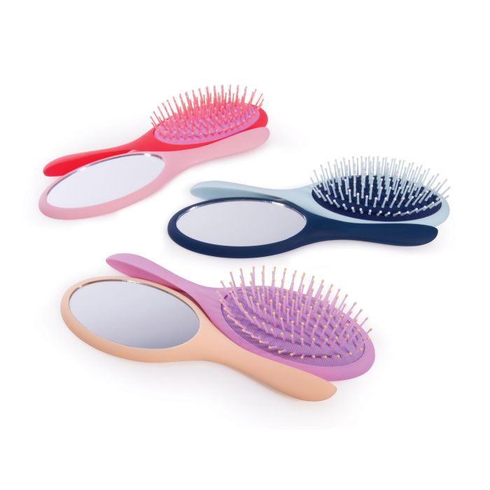 Contrast Brush dan Mirror Original Garansi Resmi