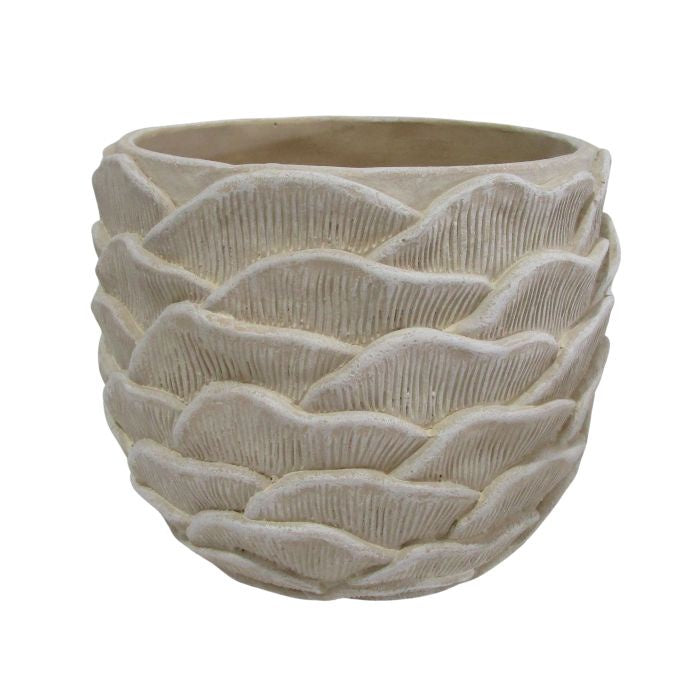 Organic Textured Planter Original Garansi Resmi