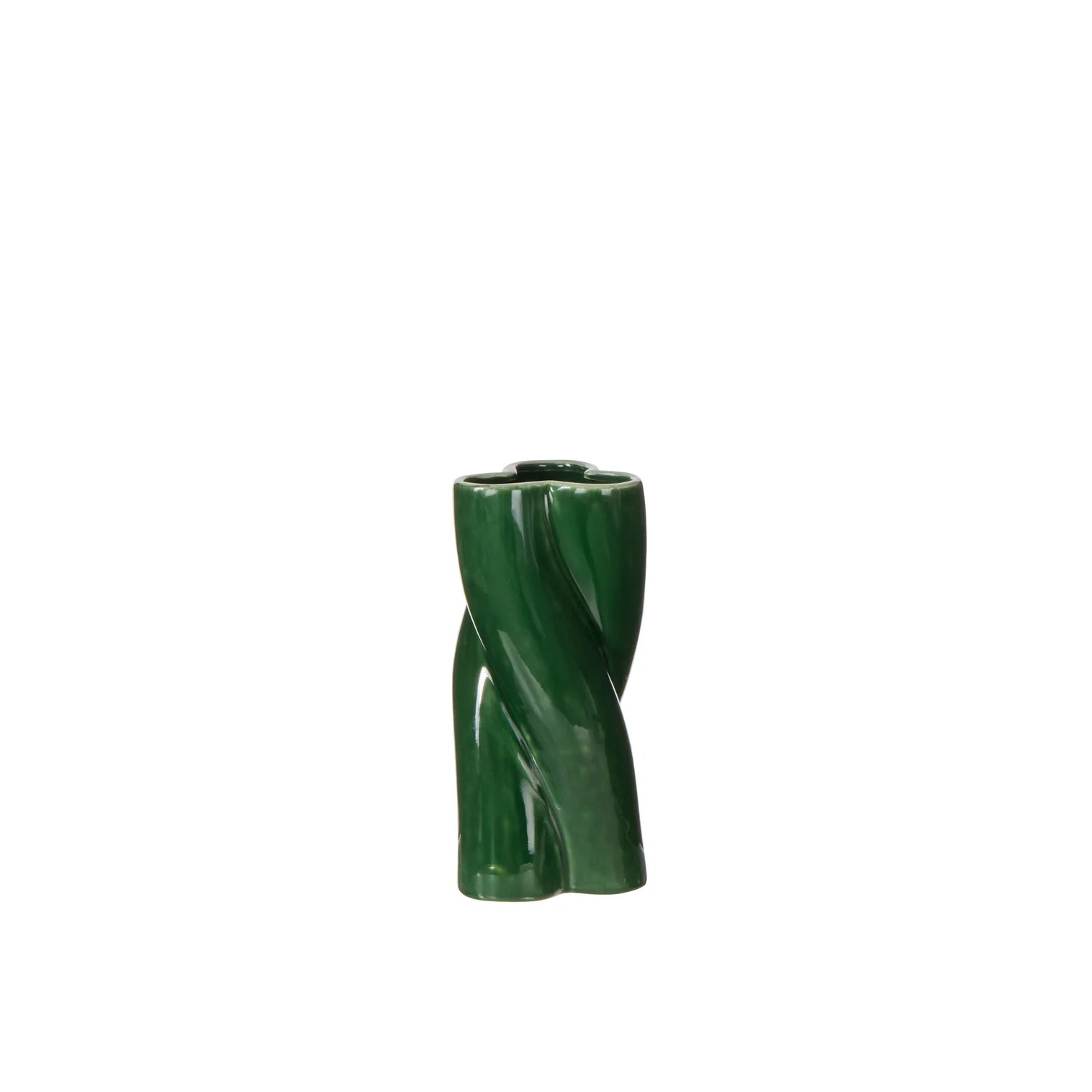 Rory Twist Vase Original Garansi Resmi