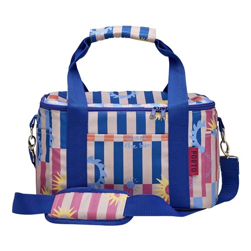 Sole Insulated Bag w/ Strap Original Garansi Resmi