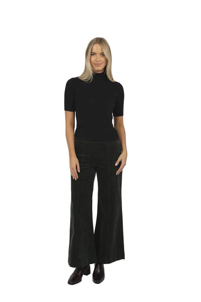 Stitched Luxe Pant Pine Original Garansi Resmi