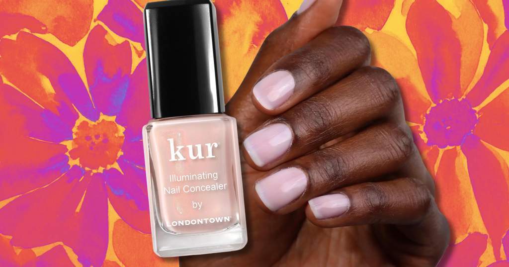 Nail Concealer Londontown Kur Diskon 15 Persen di Amazon Prime Day