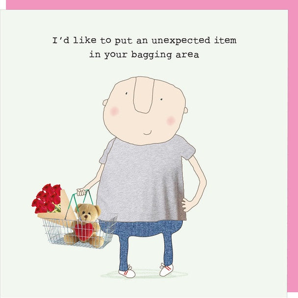 Valentine - Bagging Area Original Garansi Resmi