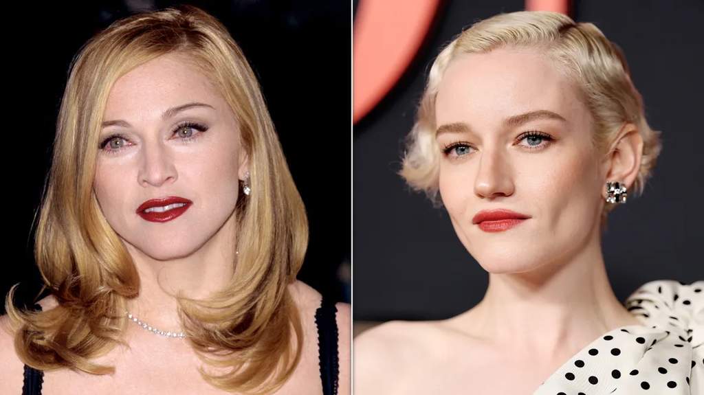 Madonna Ungkap Alasan Proyek Film Biopiknya dengan Universal Gagal