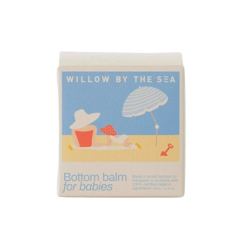 Bottom Balm Original Garansi Resmi